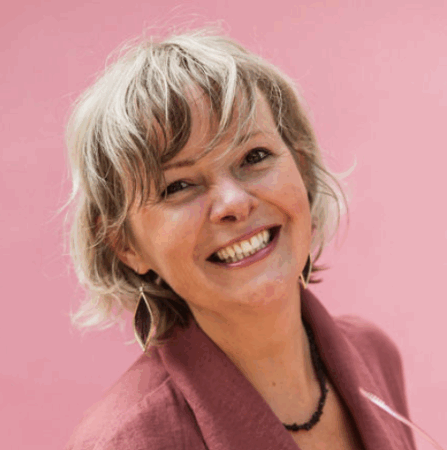 Vrouwelijkheid in een mannenwereld.. terug naar balans