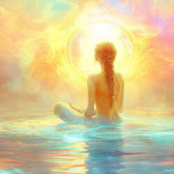 Empath Protection Activation and Clearing