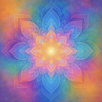 Het heilige van het mens-zijn