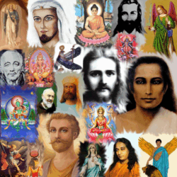 The Ascended Masters