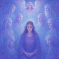 The Spirit Guide and Lucid Dreaming Flush  Empowerment