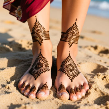 Van hoofd naar hart naar aarde