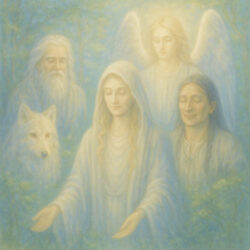 Spirit Guides