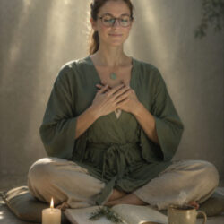 Inner Shift – Flush Empowerment