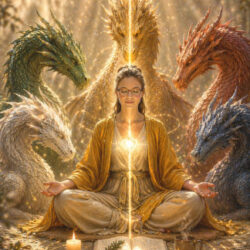 De Lichaamscirkel Deel 2