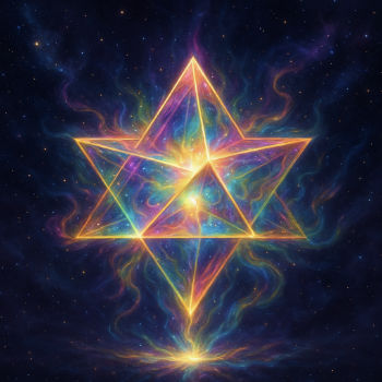 Heilige Geometrie – De Taal van de Ziel