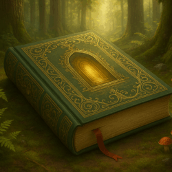 De Reis door de Poorten van Licht