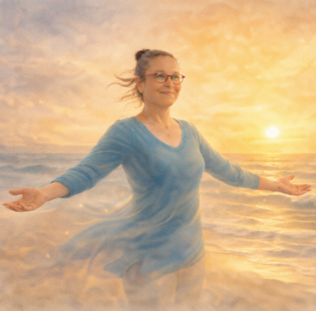 Waar angst en tekort elkaar raken