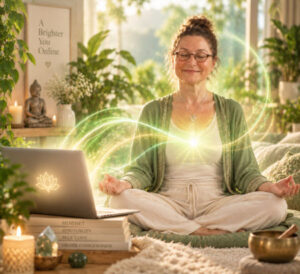 Online inwijdingen en spirituele cursussen