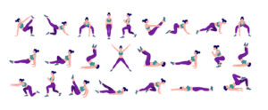de beste pilates lessen in Wijk bij Duurstede